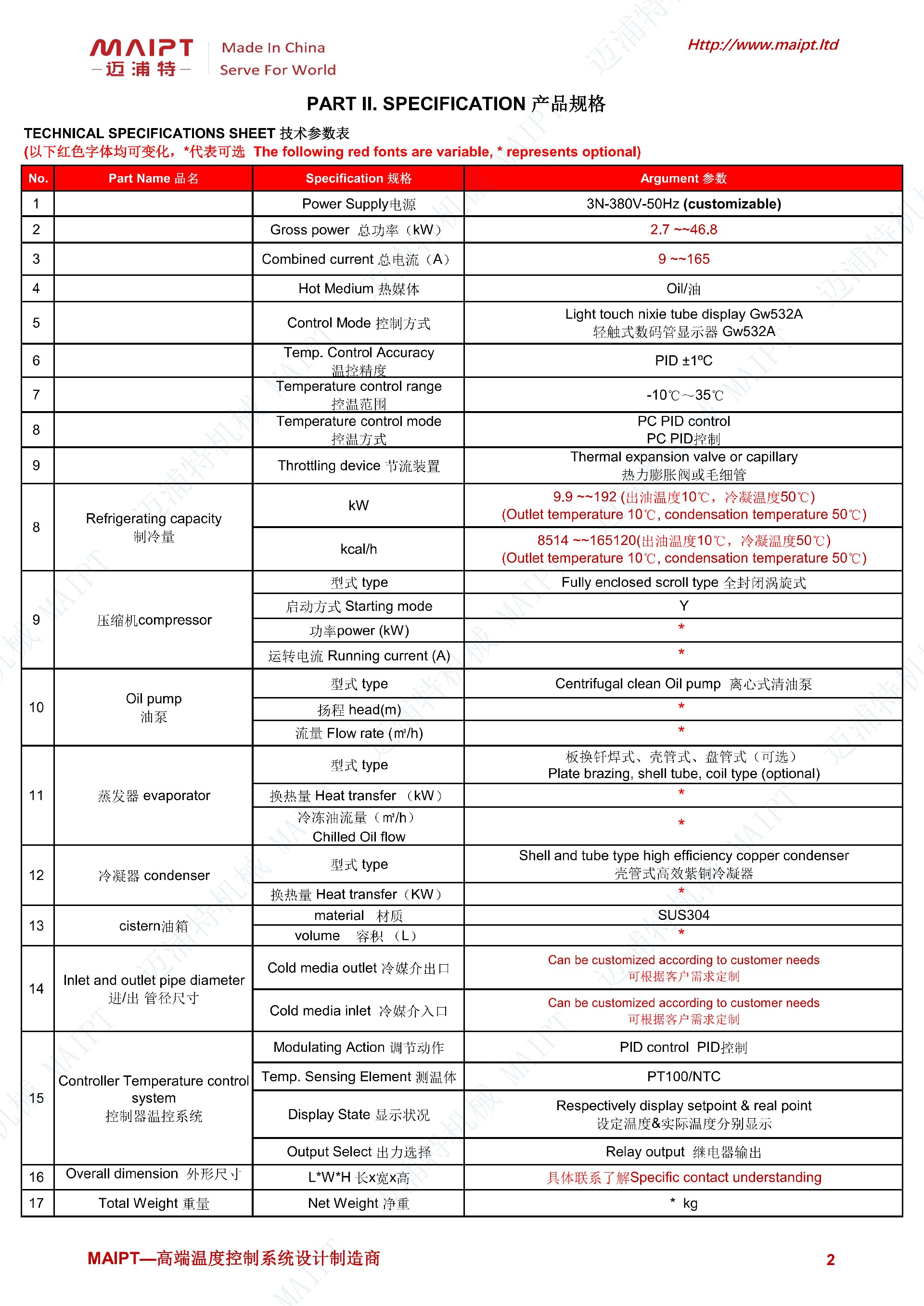 防爆水冷式冷油機組 MCO-（W)-Ex 技術規(guī)格書_01.jpg